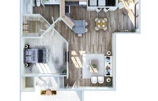 Partner-provided photo for $1499 unit