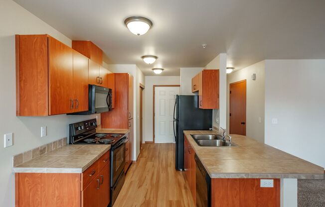 1 bed, 1 bath, $1,350