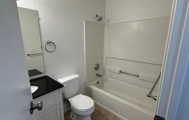 2 beds, 2 baths, $1,450