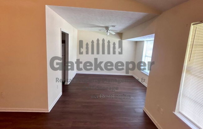 3 beds, 2 baths, 1,481 sqft, $1,545