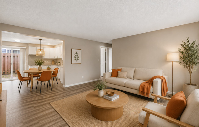 1 bed, 1 bath, 650 sqft, $1,295, Unit 431-01-05