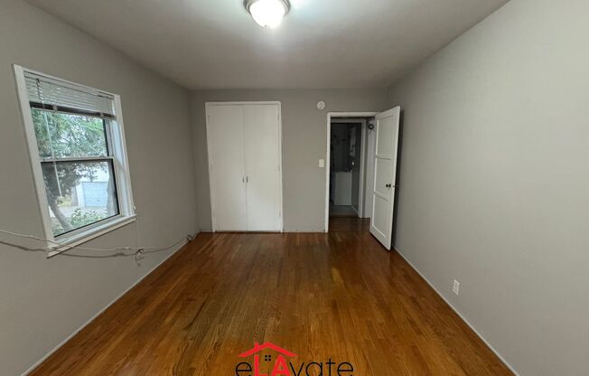 1 bed, 1 bath, $1,995