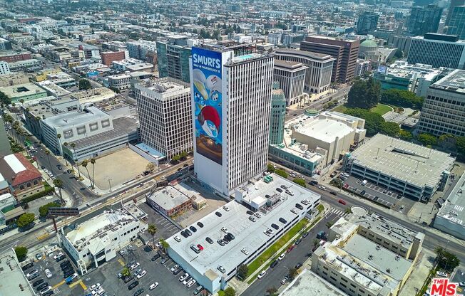 2 beds, 2 baths, 1,010 sqft, $3,050, Unit 404