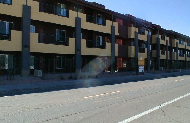 EXCELLENT 2 BED 2 BATH TEMPE UNIT