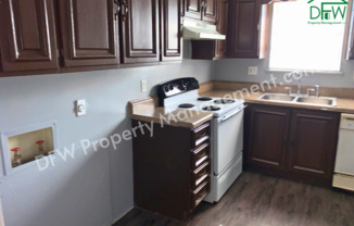 2 beds, 1 bath, $1,025