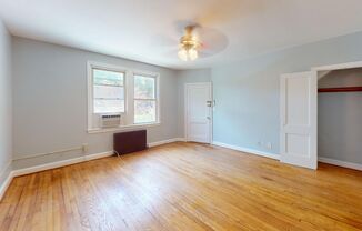 4021 7th Street NE, Washington, DC, 20017