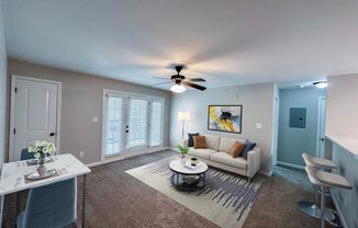 Partner-provided photo for $1355 unit