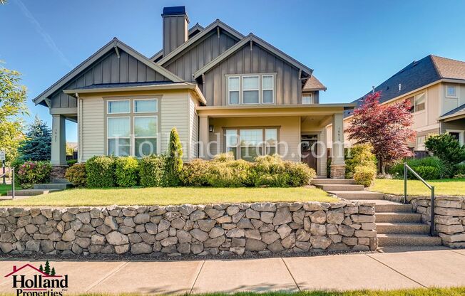 Gorgeous N. Bethany Duplex in Portland Available for You!!! 1 Application in process as of 1/12