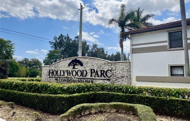 640 S PARK RD # 12-4 HOLLYWOOD, FL 33021