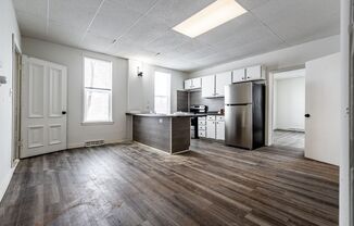 Partner-provided photo for $1295 unit