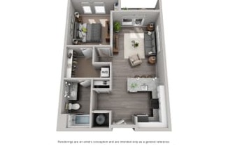 Partner-provided photo for $1625 unit