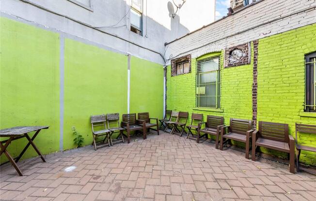 Studio, $10,000