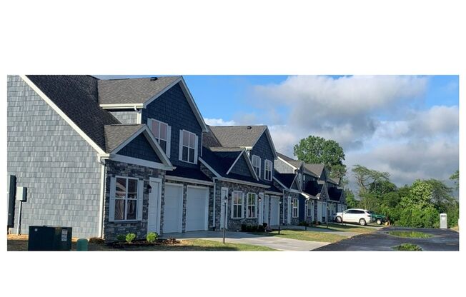 Somerset Townhomes and Villas