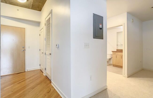 1 bed, 1 bath, $1,850
