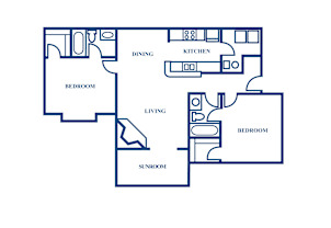 Partner-provided photo for $1440 unit