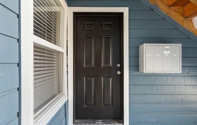 1 bed, 1 bath, 550 sqft, $849, Unit 401