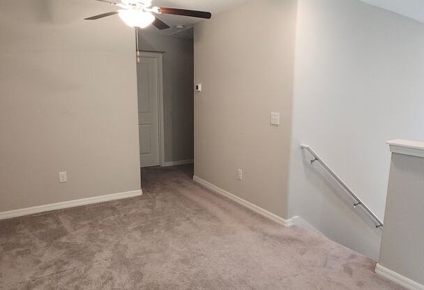 Beautiful 4 bedroom/2.5 bath