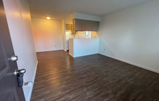 1 bed, 1 bath, 510 sqft, $1,045