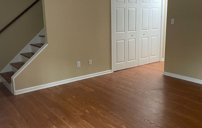 Riverwood Townhomes