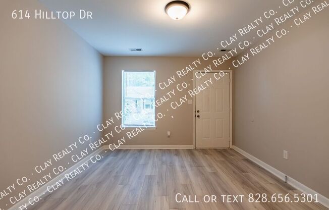 614 HILLTOP DR