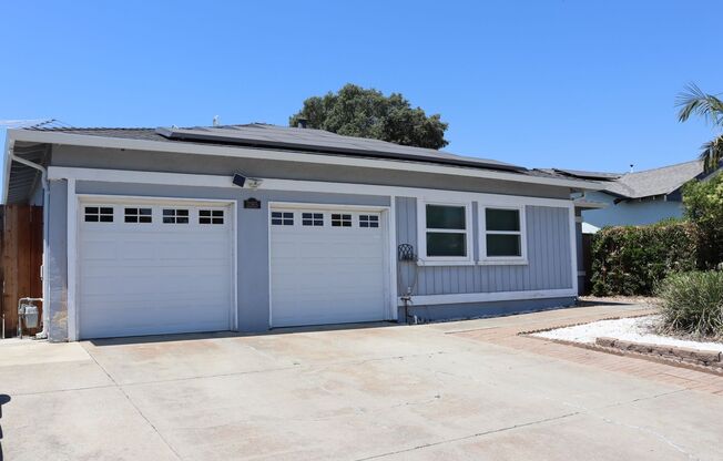 Evergreen 3 Bedroom