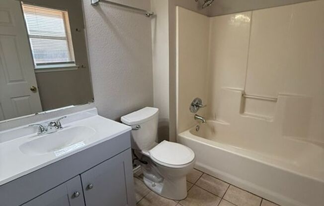 3 beds, 2 baths, $1,795