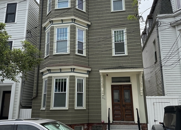 273 WEBSTER ST