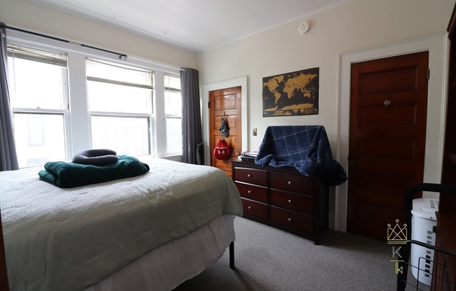 8 Keswick St