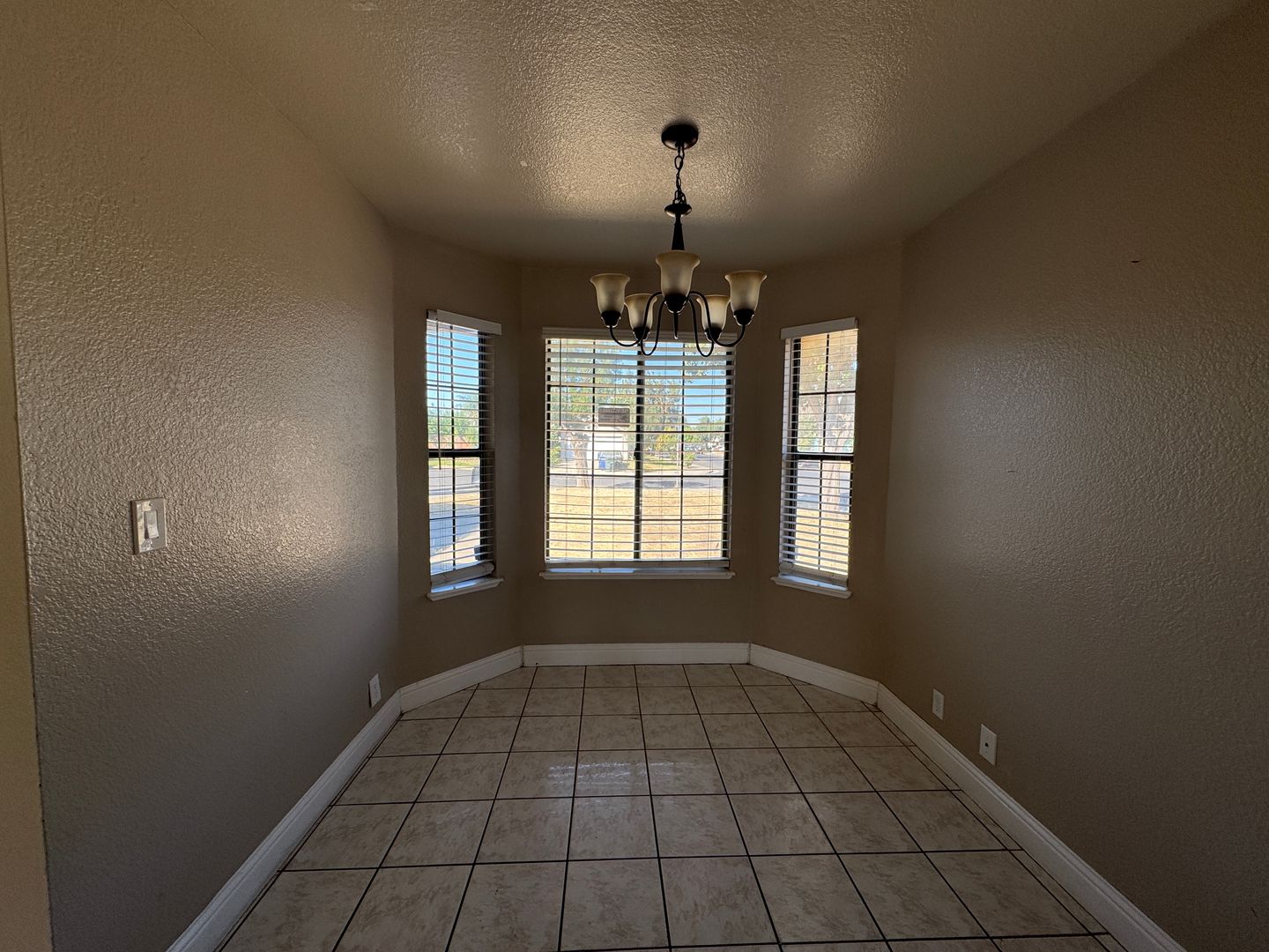Three Bed, Two Bath Home on a Corner Lot