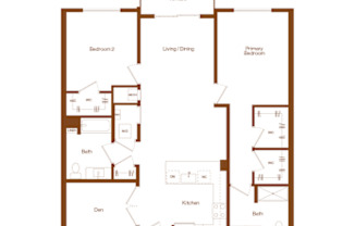 Partner-provided photo for $4282 unit