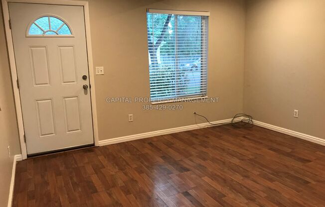 2 beds, 1.5 baths, $1,450