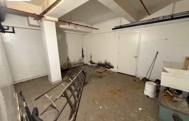 Studio, , 600 sqft, $5,000, Unit RETAIL1