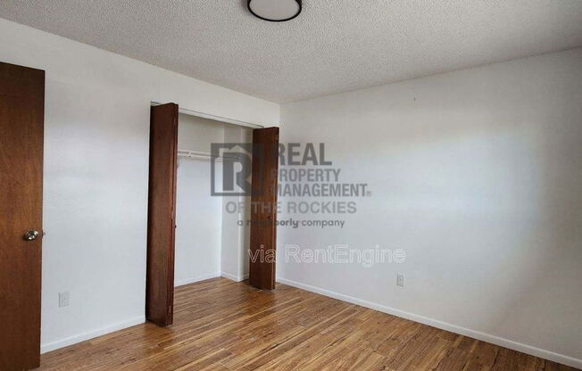 1 bed, 1 bath, 605 sqft, $895, Unit F301