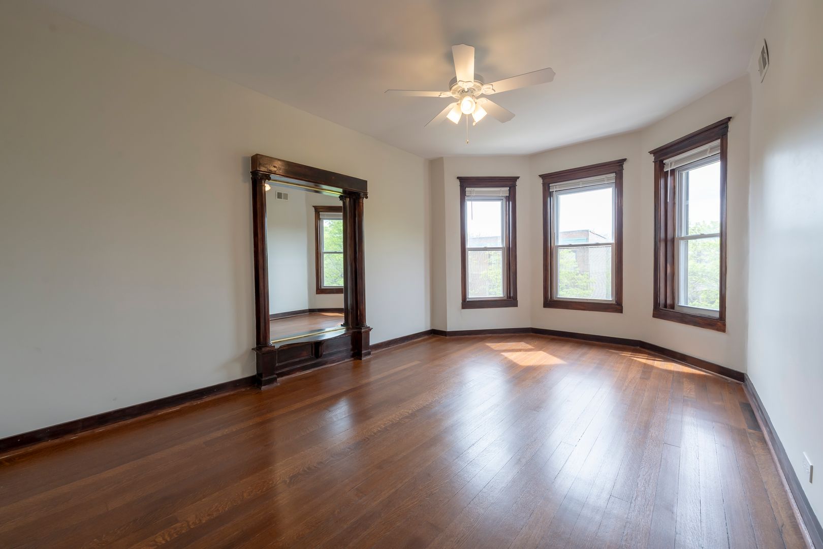 Spacious, Renovated 3 Bedroom 1 Bathroom