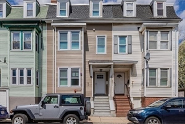 92 LEXINGTON ST