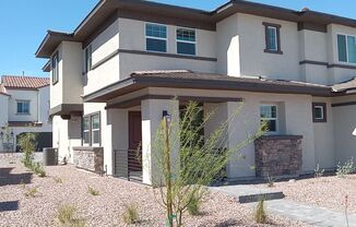 NEWLY BUILT Modern Luxury Living in Cadence!
