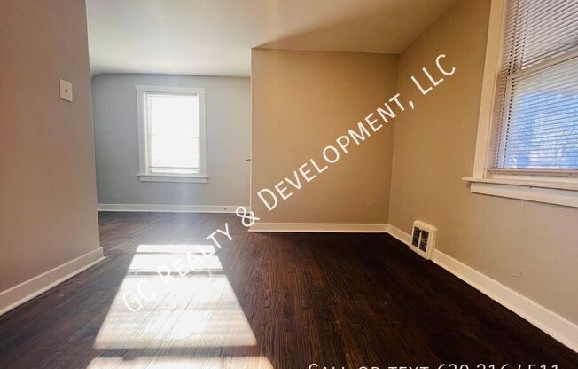 Partner-provided property photo