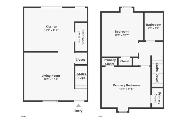 Country Club Apartments