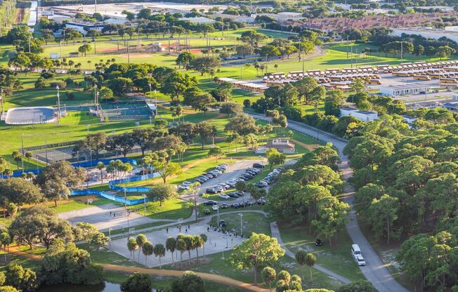 1096 SW 27TH AVE #1096 BOYNTON BEACH, FL 33426-