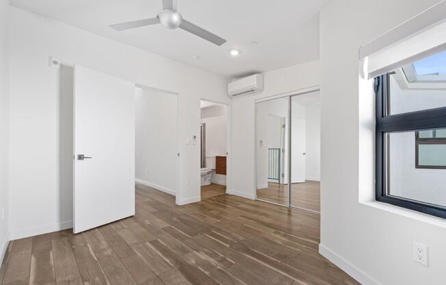 2 beds, 2.5 baths, 1,145 sqft, $3,195, Unit 505