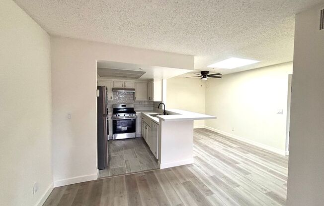 Los Robles Apartments