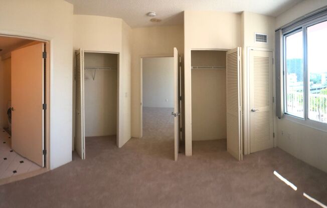 1 bed, 1 bath, $2,450