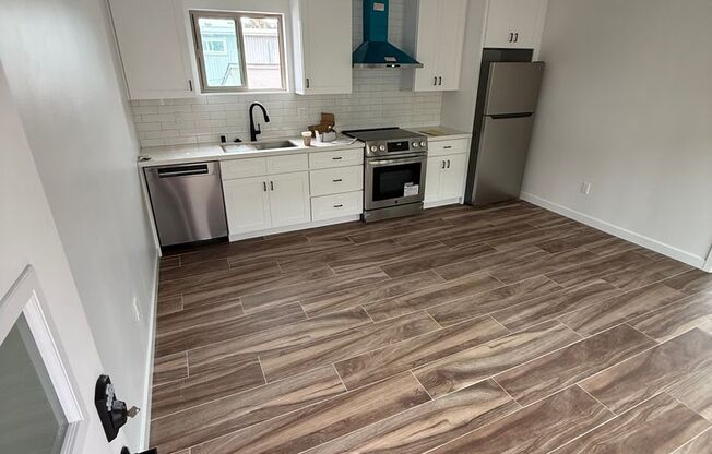 Newly Built 1-Bedroom ADU in Prime Pacific Beach Location