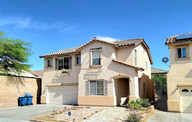 8344 Golden Cypress Ave - 3 bedrooms , 2.5 bathrooms, 1957 SQFT