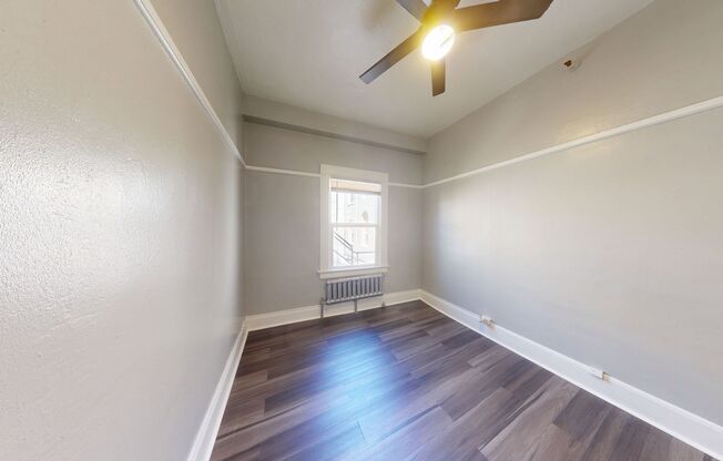 Studio, , 118 sqft, $1,100, Unit 17