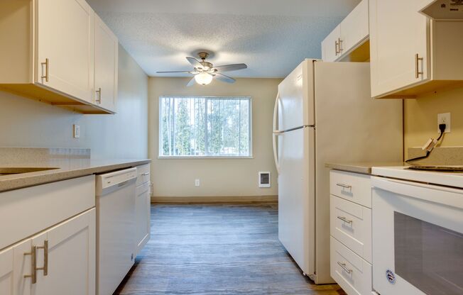Non-Profit Student Housing Near Mt. Hood Community College