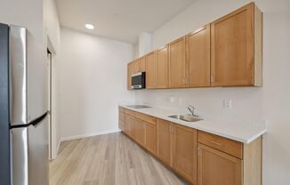 1 bed, 1 bath, 437 sqft, $2,995, Unit 102
