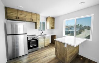 2325 Comstock Street - Unit 1