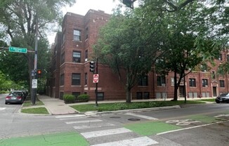 1526 West Berteau