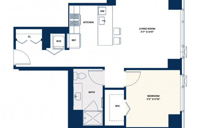Partner-provided property photo